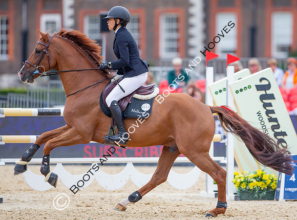 LGCT  London