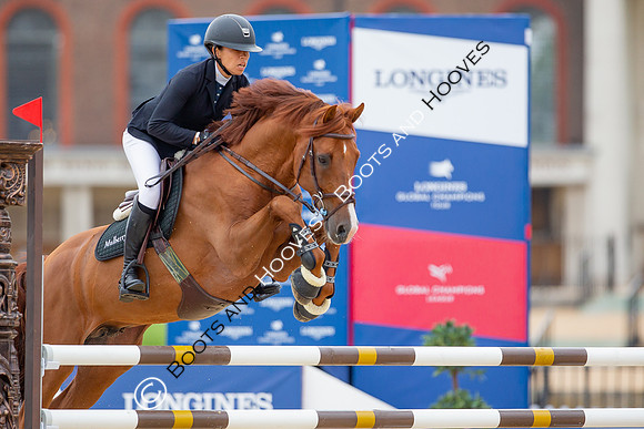 LGCT  London