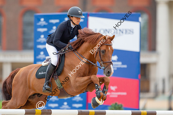 LGCT  London