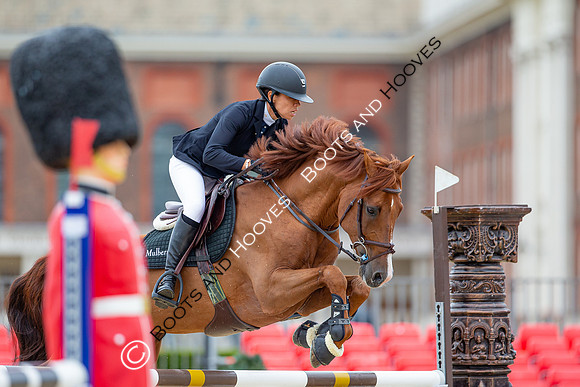 LGCT  London