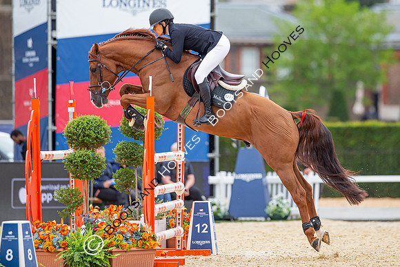 LGCT  London