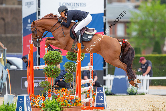 LGCT  London