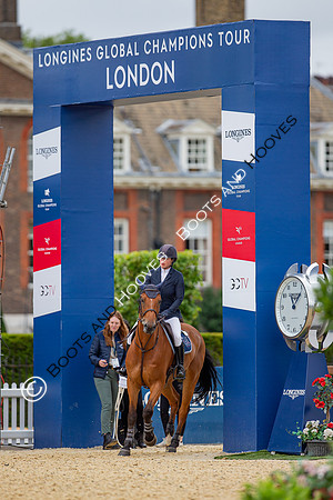 LGCT  London