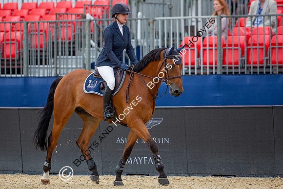 LGCT  London