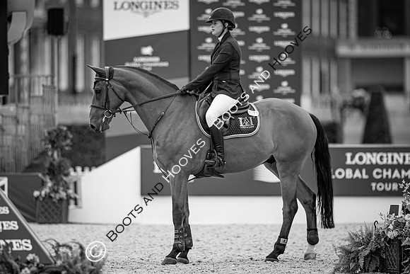 LGCT  London