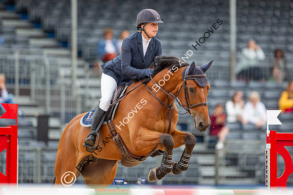 LGCT  London