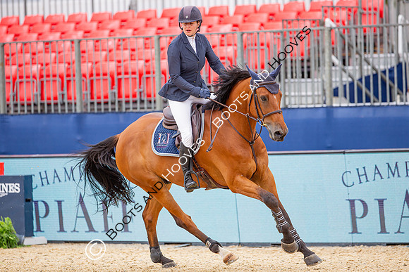 LGCT  London