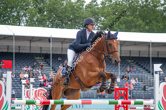 LGCT  London