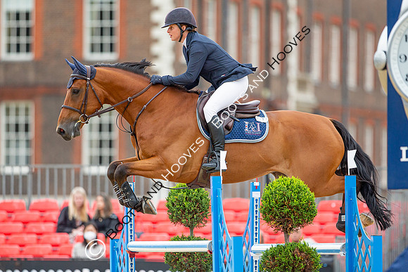 LGCT  London