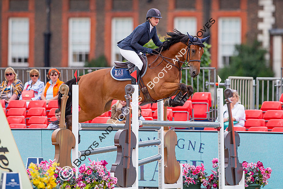 LGCT  London