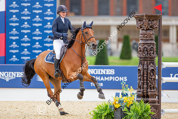LGCT  London