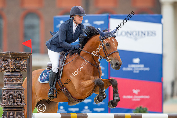 LGCT  London
