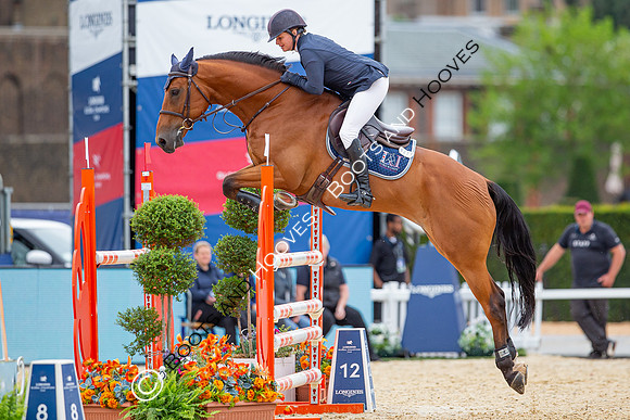 LGCT  London