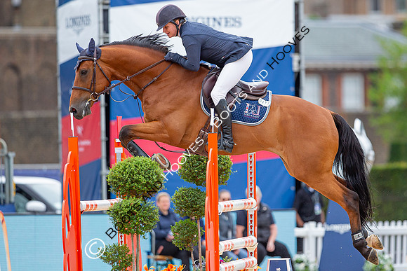 LGCT  London