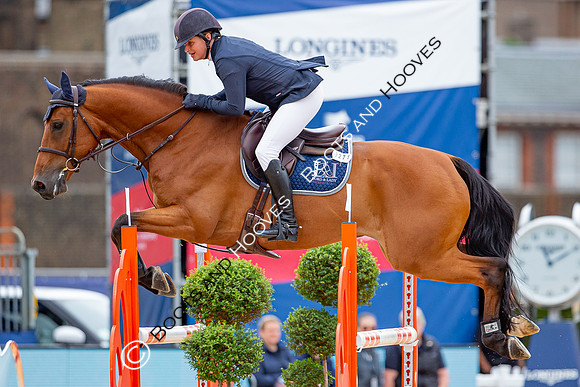 LGCT  London