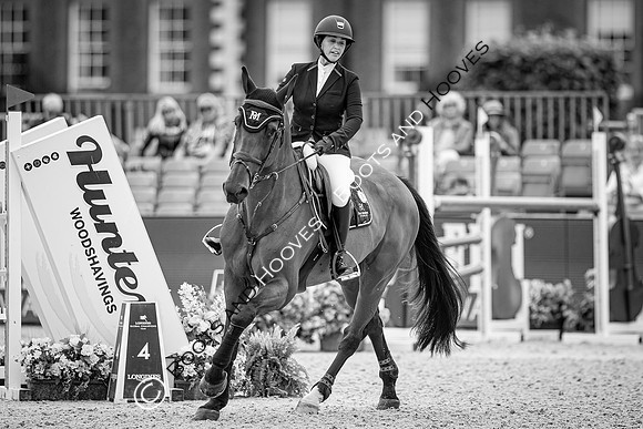 LGCT  London