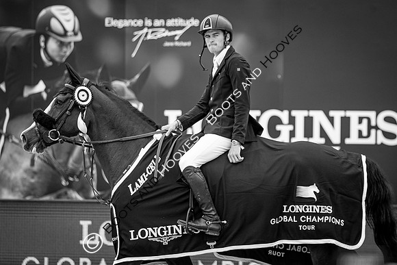 LGCT  London
