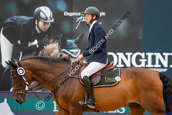 LGCT  London