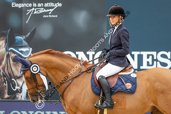 LGCT  London