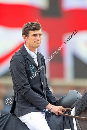 LGCT  London