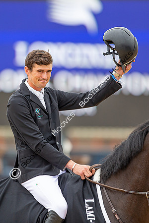 LGCT  London