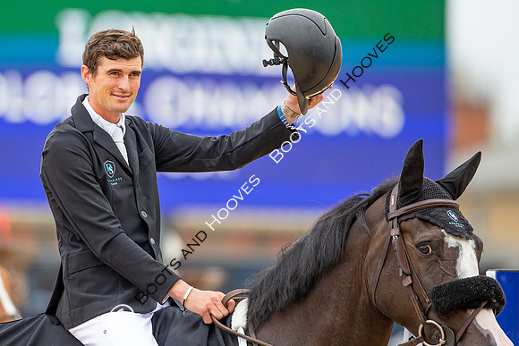 LGCT  London