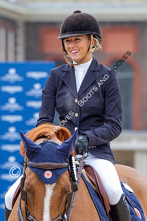 LGCT  London