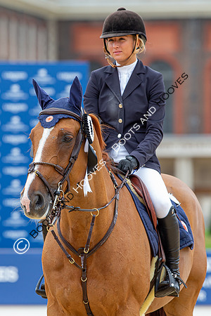 LGCT  London