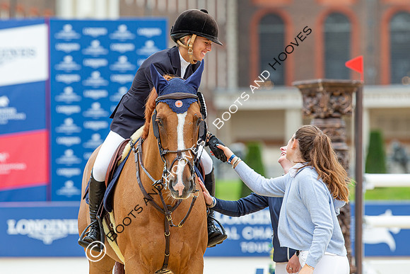 LGCT  London