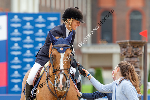 LGCT  London