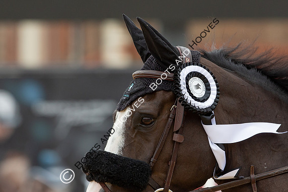 LGCT  London