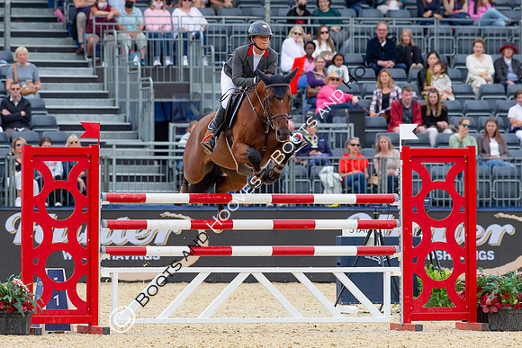 LGCT  London