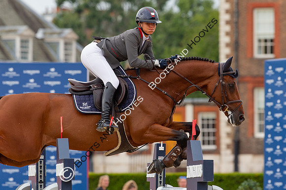 LGCT  London