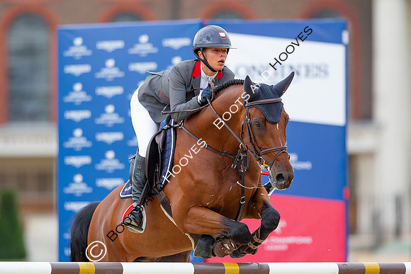 LGCT  London