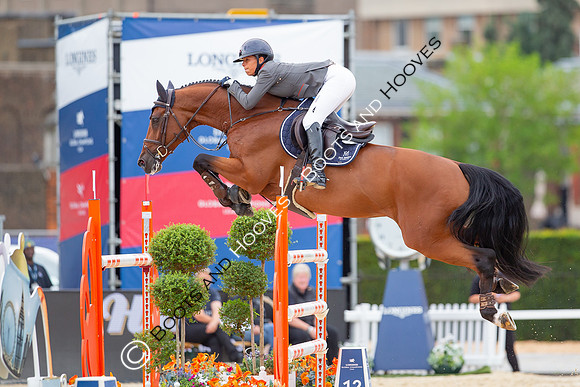 LGCT  London