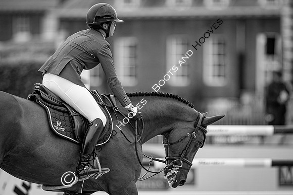 LGCT  London