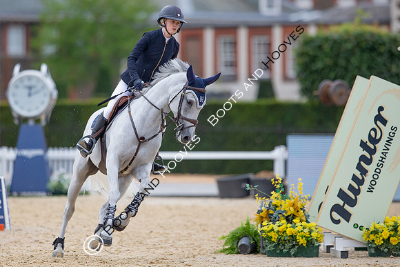 LGCT  London