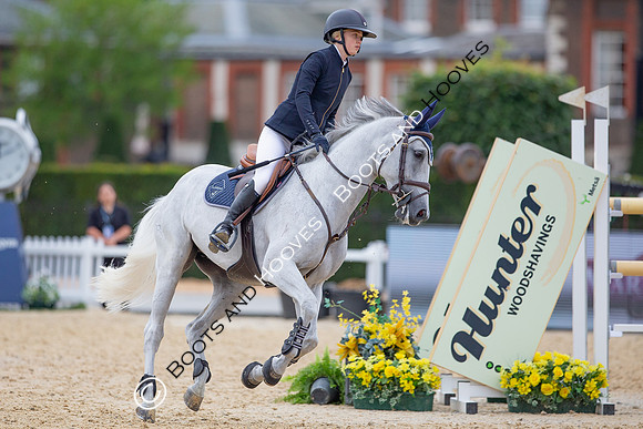 LGCT  London