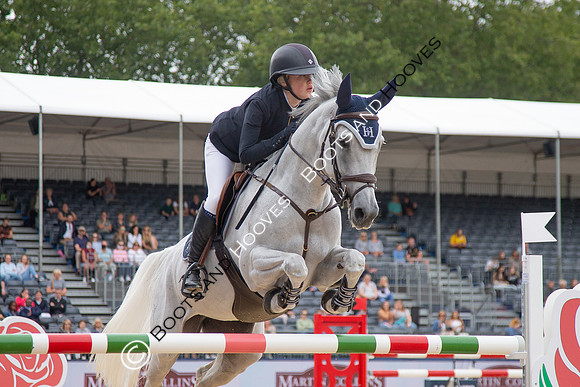 LGCT  London