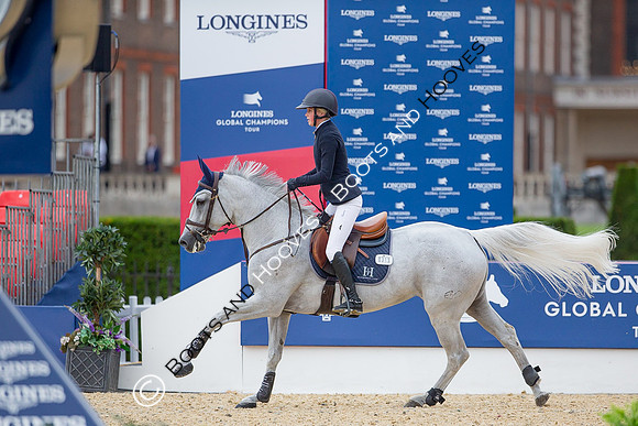 LGCT  London