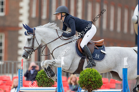 LGCT  London