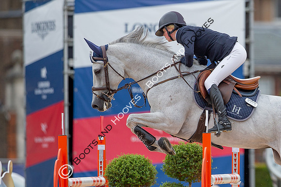 LGCT  London