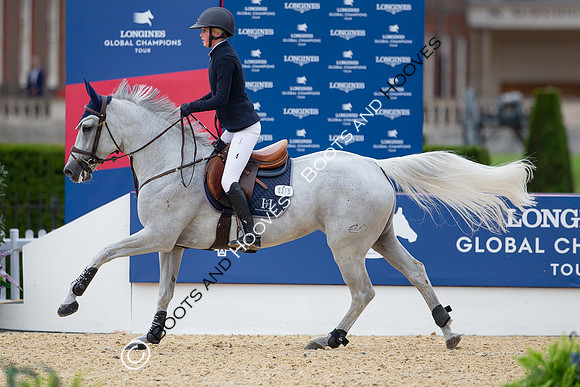LGCT  London