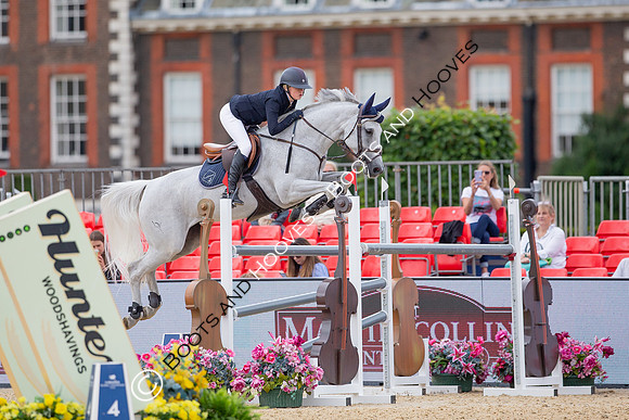 LGCT  London