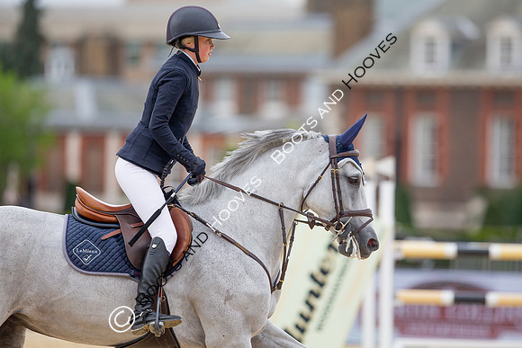 LGCT  London