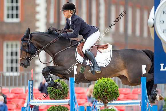 LGCT  London