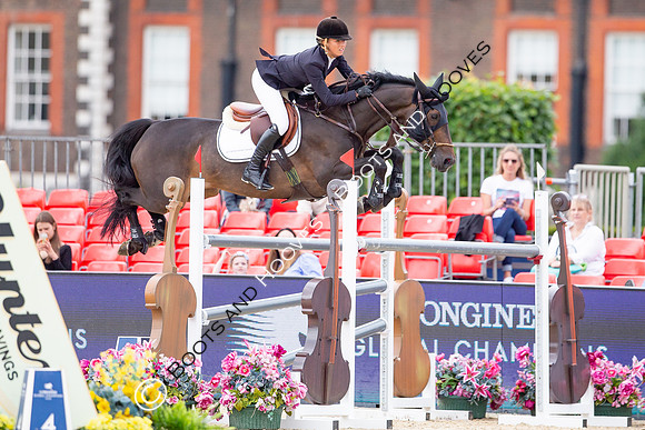 LGCT  London