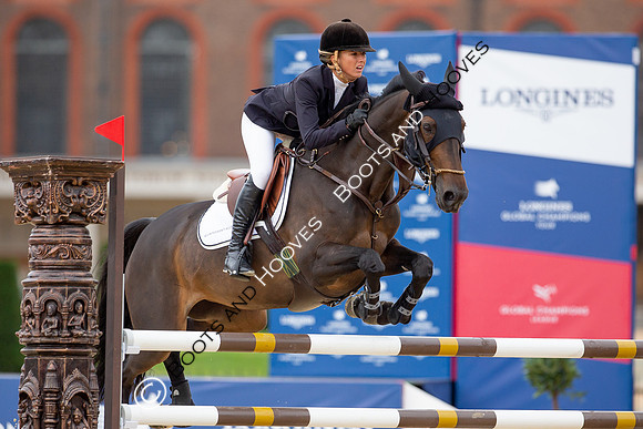 LGCT  London