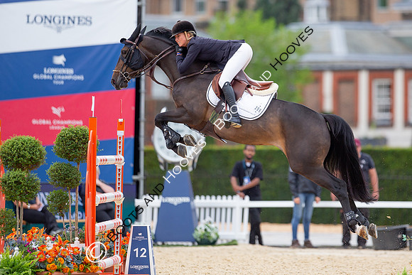 LGCT  London