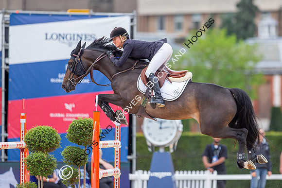 LGCT  London